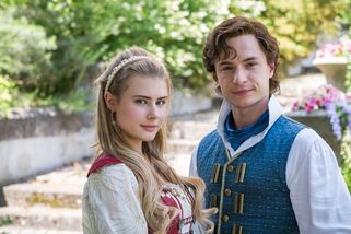 Nová štědrovečerní pohádka? Propadák!